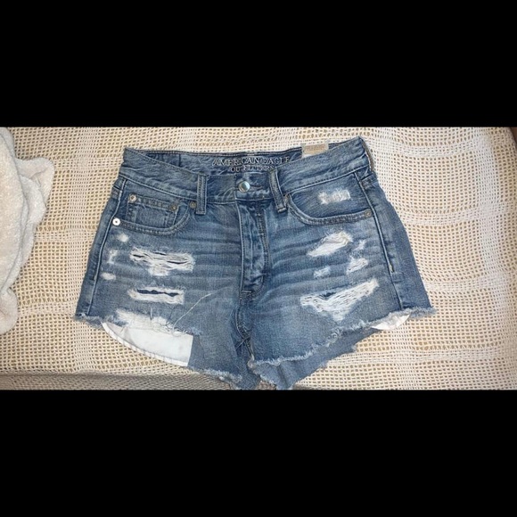 American Eagle Shorts - Picture 1 of 2